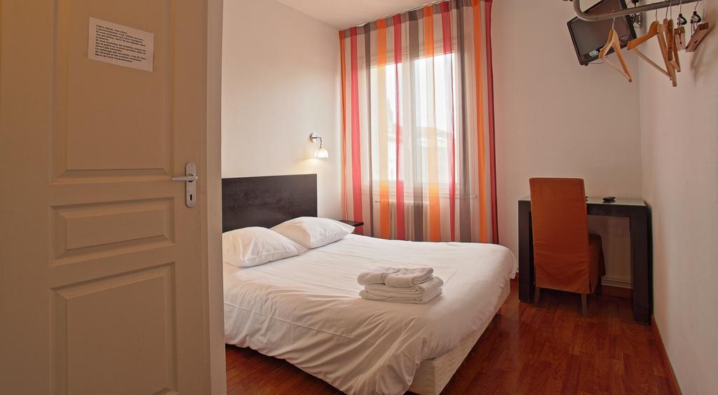Maison Du Cassoulet Castelnaudary Habitación foto